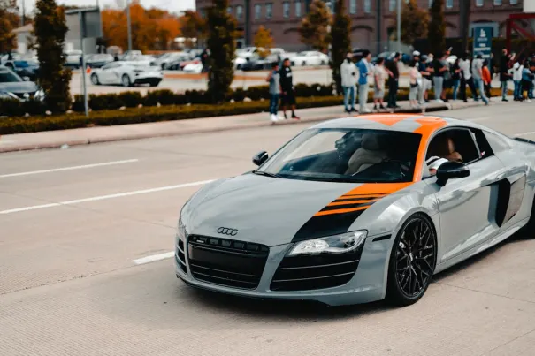 Casino Crazy Luck Android/iOS rakendus